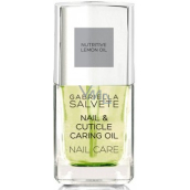 Gabriella Salvete Nail Care Nail & Cuticle nourishing oil for nails 11 ml