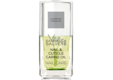Gabriella Salvete Nail Care Nail & Cuticle nourishing nail oil 11 ml