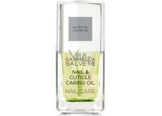 Gabriella Salvete Nail Care Nail & Cuticle nourishing oil for nails 11 ml