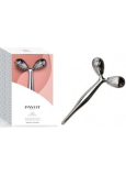 Payot Prof Face Moving Tooll zinc face massage roller