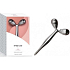 Payot Prof Face Moving Tool zinc facial massage roller