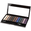 Makeup Revolution Redemption Palette Hot Smoked Eyeshadow Palette 14 g