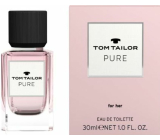 Tom Tailor Pure for Her Eau de Toilette for Women 30 ml