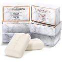 Baylis & Harding White tea and Neroli solid toilet soap with the scent of jasmine and white tea 200 g