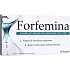 Forfemina Dietary Supplement helps in removing excess water from the body of 30 tablets