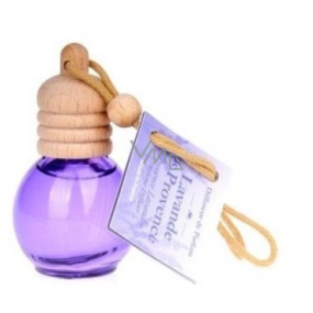 Esprit Provence Lavender hanging perfumed diffuser 10 ml