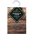 Emocio Sandalo Noir scented sachet with sandalwood fragrance 20 g