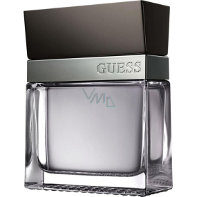 Guess Seductive Homme aftershave 100 ml