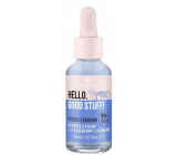 Essence Hello, Good Stuff! moisturizing serum under make-up 30 ml