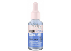 Essence Hello, Good Stuff! moisturizing serum under make-up 30 ml
