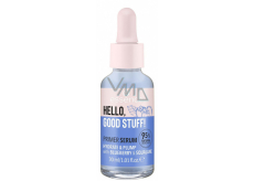 Essence Hello, Good Stuff! hydrating serum under makeup 30 ml