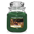 Yankee Candle Tree Farm Festival - Festival of trees scented candle Classic medium glass 411 g