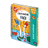 Albi Kvído Dancing Markers Logical Reasoning activity book for children 4 - 7 years