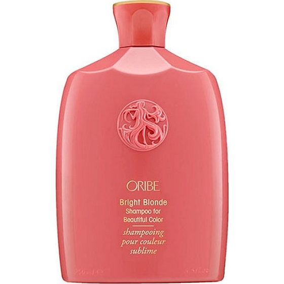 Oribe Bright Blonde nourishing conditioner for bright blonde hair 250 ml