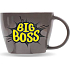 Nekupto XXL mugs Big Boss 700 ml
