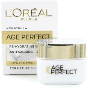 Loreal Paris Age Perfect 50+ Moisturizing Eye Cream 15 ml