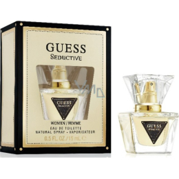 Guess seductive eau de toilette sale
