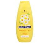 Schauma Chamomile Shampoo for all hair types 400 ml