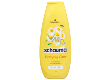 Schauma Chamomile Shampoo for all hair types 400 ml