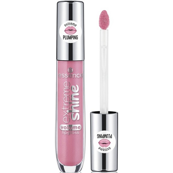 Essence Extreme Shine Lip Gloss 106 Sugar Rush 5 ml