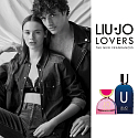 Liu Jo Lovers Jo for Her Eau de Toilette for women 100 ml