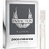 Paco Rabanne Invictus Platinum eau de parfum for men 1.5 ml with spray, vial