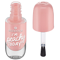 Essence Nail Colour Gel 43 I'm Peachy Today! 8 ml