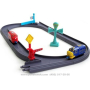 EP Line Chuggington Play set with machine 2 pieces, recommended age 3+