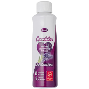 Coccolatevi Lavender concentrated perfume for washing machine with disinfectant 48 doses 300 ml