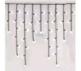 Emos Lighting Christmas waterfall cold white 10 m, 600 LED + 5 m cable