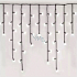 Emos Lighting Christmas waterfall cold white 10 m, 600 LED + 5 m cable