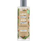 Love Beauty & Planet Shea Butter and Sandalwood Shower Gel 400 ml