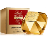 Paco Rabanne Lady Million Royal eau de parfum for women 30 ml