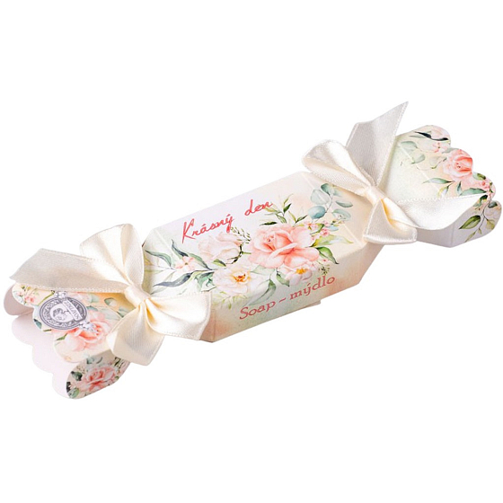 Soaptree Beautiful Day luxury glycerin soap in a box 20 g