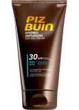 Piz Buin Hydroinfusion Sun SPF30 Moisturising Gel Sunscreen 150 ml