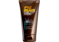 Piz Buin Hydroinfusion Sun SPF30 Moisturising Gel Sunscreen 150 ml