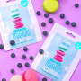 7Days Macarons textile face mask for all skin types 25 ml