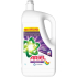 Ariel Color+ liquid washing gel for coloured clothes 100 doses 5 l