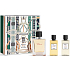 Hermes Terre D Hermes Eau de Toilette 50 ml + shower gel 40 ml + aftershave 40 ml, gift set for men