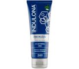 Indulona Nourishing and regenerating hand cream - Glycerin and Urea for men 75 ml