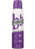 Bruno Banani Magic Woman antiperspirant deodorant spray for women 150 ml