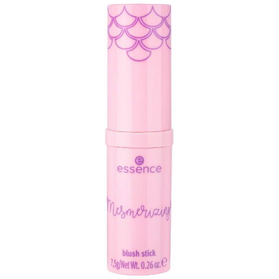 Essence So Mesmerizing blush in a stick 01 Let Mermiracles Happen! 7,5 g