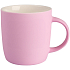 Albi Velvet Mug Light Pink Without Print 330 ml