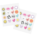 Essence Spot Squad Pimple Patches 32 pieces