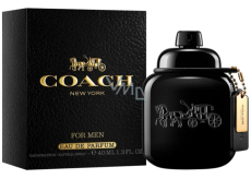Coach For Men parfémovaná voda pro muže 40 ml