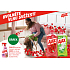 Ajax Strong & Safe univerzální čistič 500 ml rozprašovač
