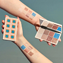 Artdeco Eyelights Palette B25 palette no.1 Look Of The Season