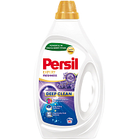 Persil gel Color Lavender 30 washes