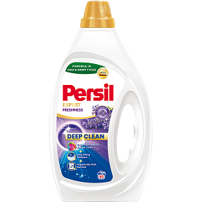 Persil gel Color Lavender 30 washes