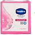 Vaseline Healthy Bright Soap, 3x 75 g